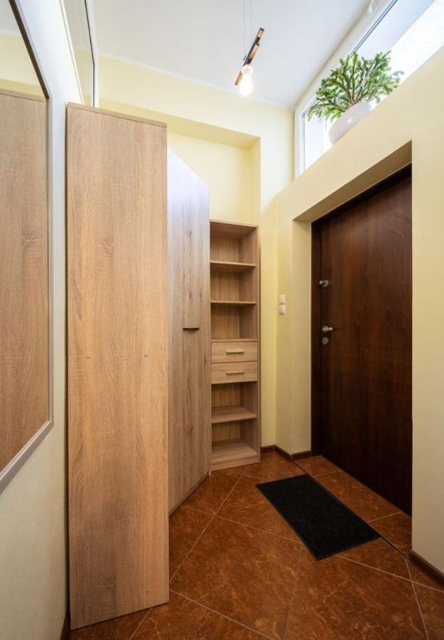 Apartment Gryf *