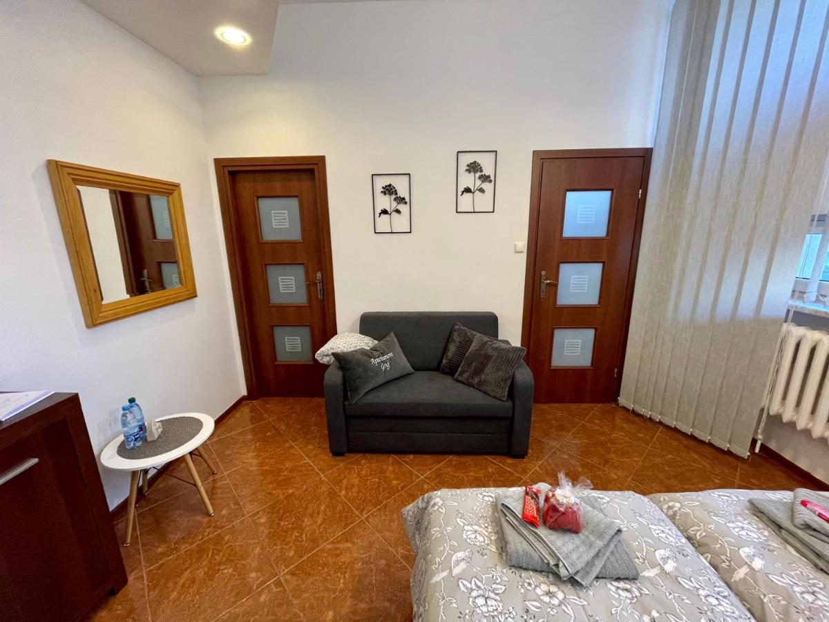 Gryf Apartment